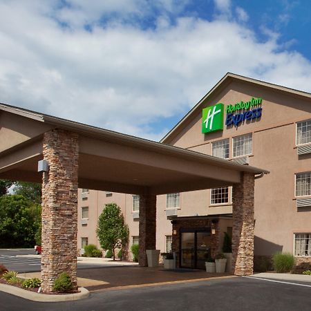 Holiday Inn Express Mount Pleasant- Scottdale By Ihg Exteriör bild