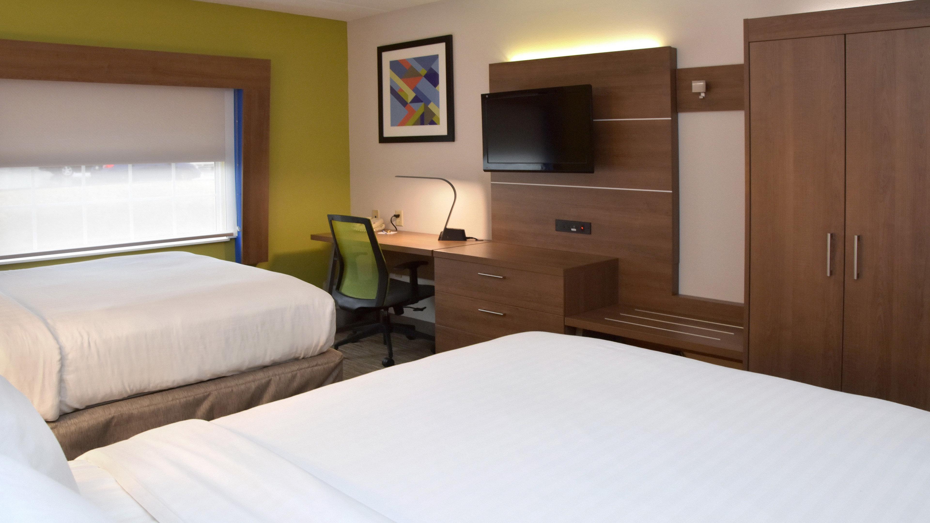 Holiday Inn Express Mount Pleasant- Scottdale By Ihg Exteriör bild