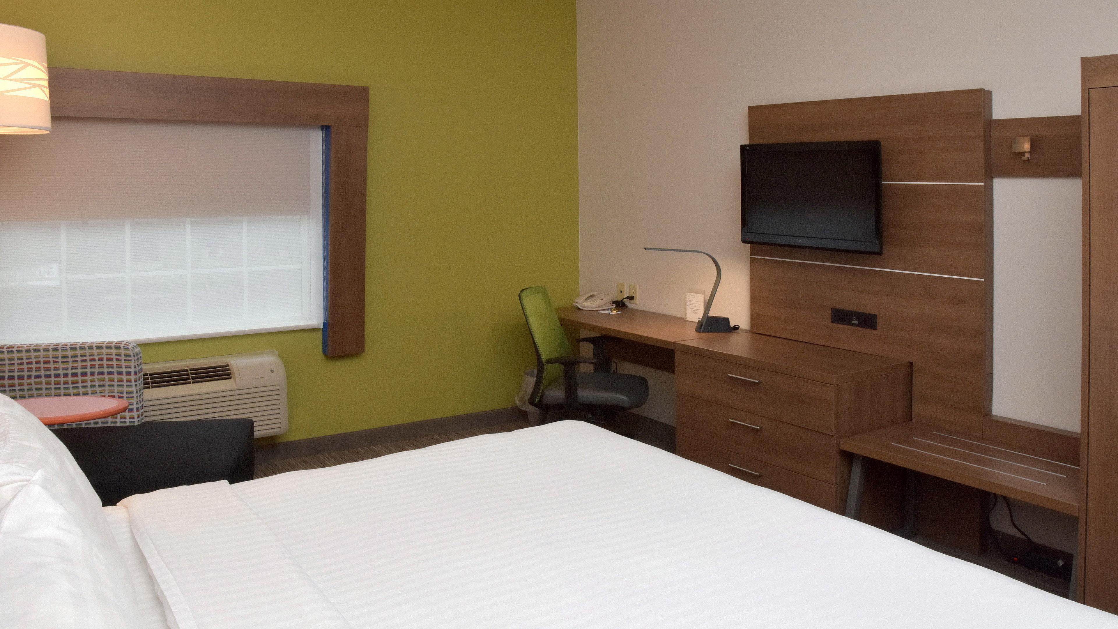 Holiday Inn Express Mount Pleasant- Scottdale By Ihg Exteriör bild