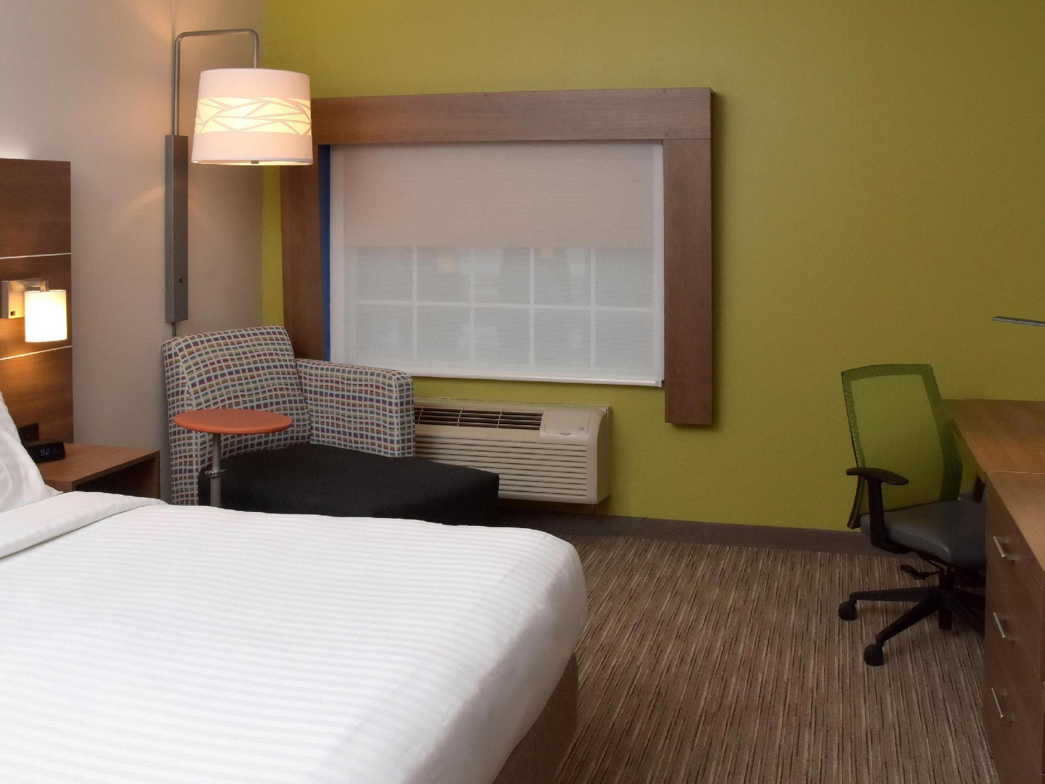 Holiday Inn Express Mount Pleasant- Scottdale By Ihg Exteriör bild