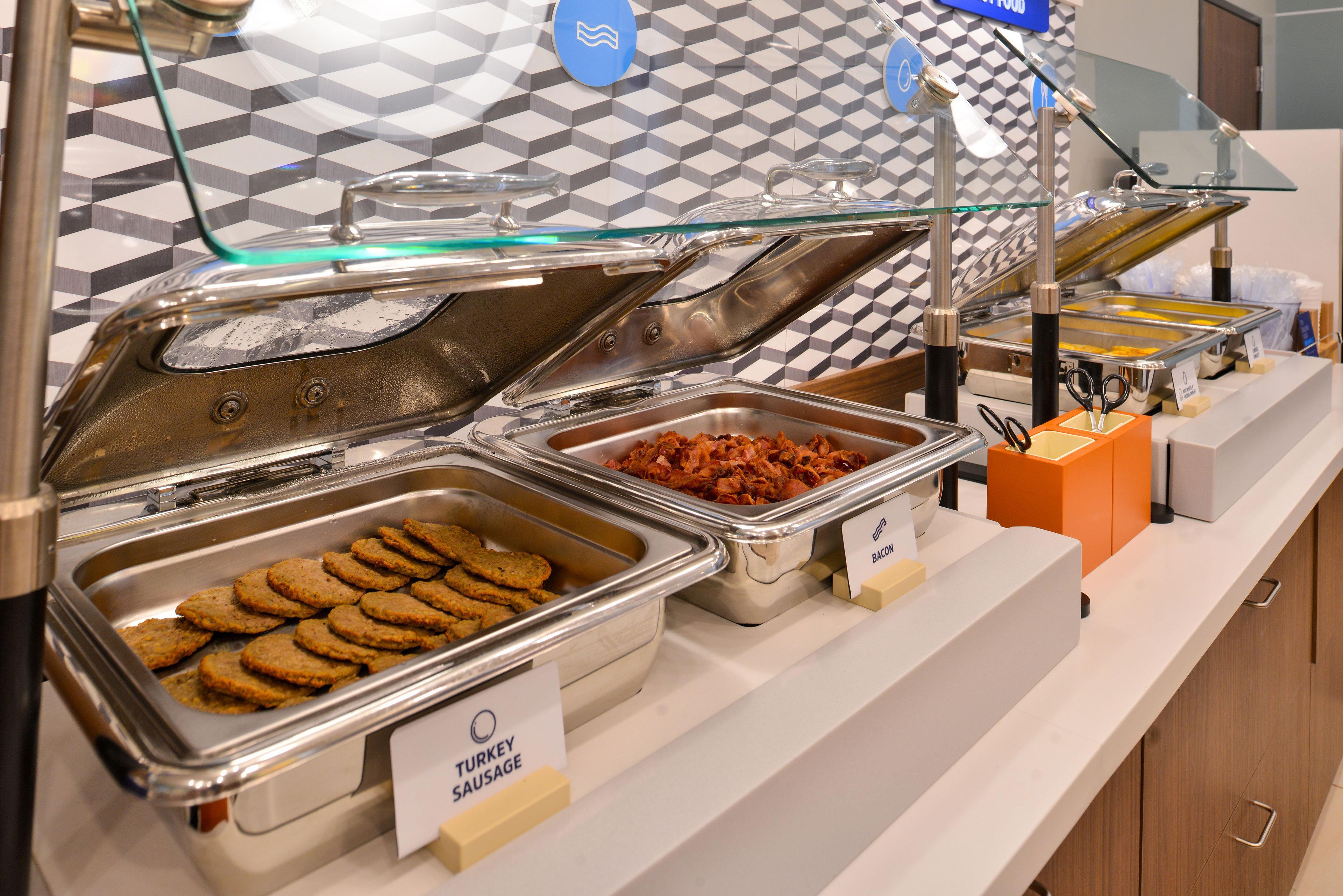 Holiday Inn Express Mount Pleasant- Scottdale By Ihg Exteriör bild