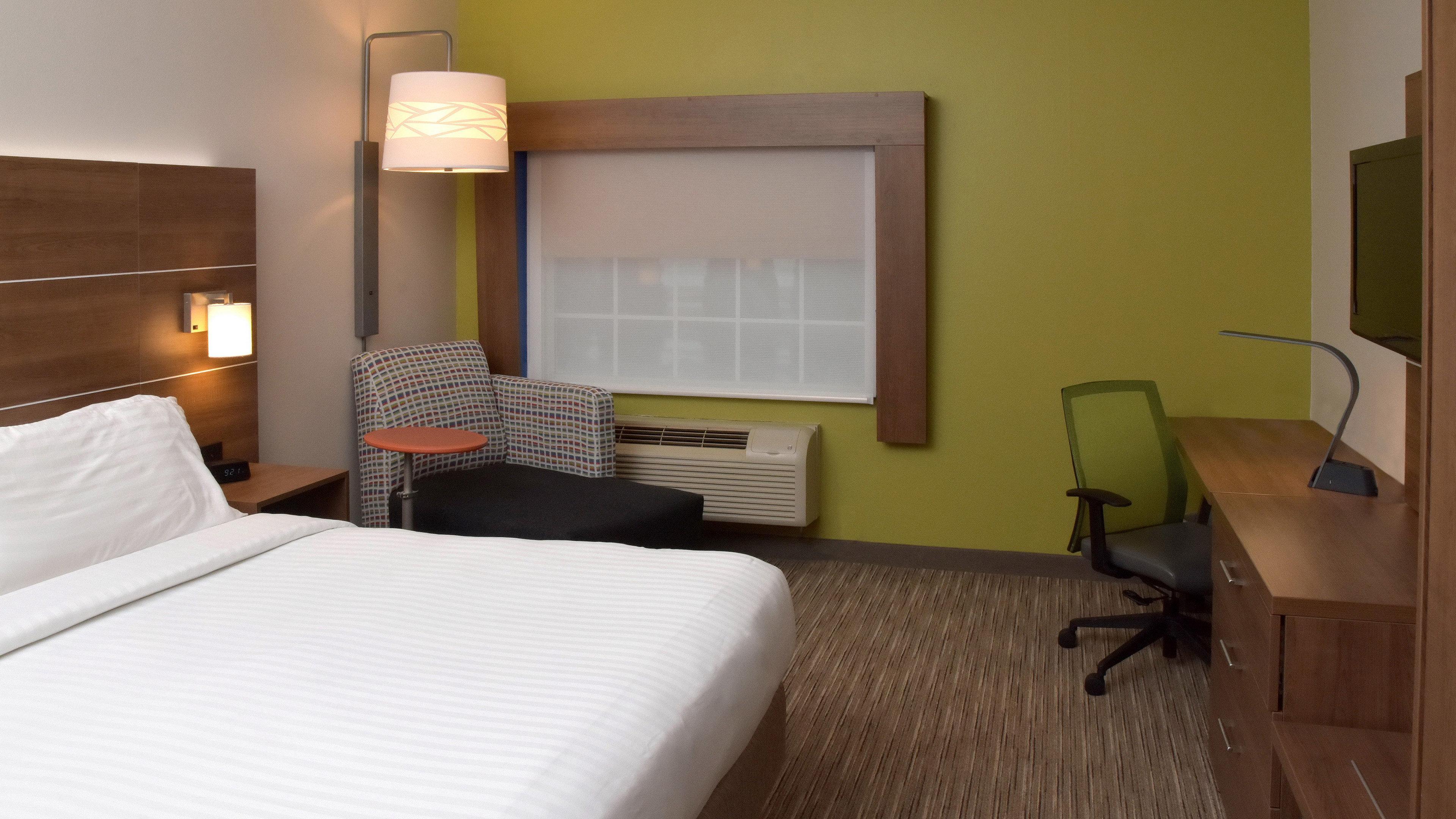 Holiday Inn Express Mount Pleasant- Scottdale By Ihg Exteriör bild