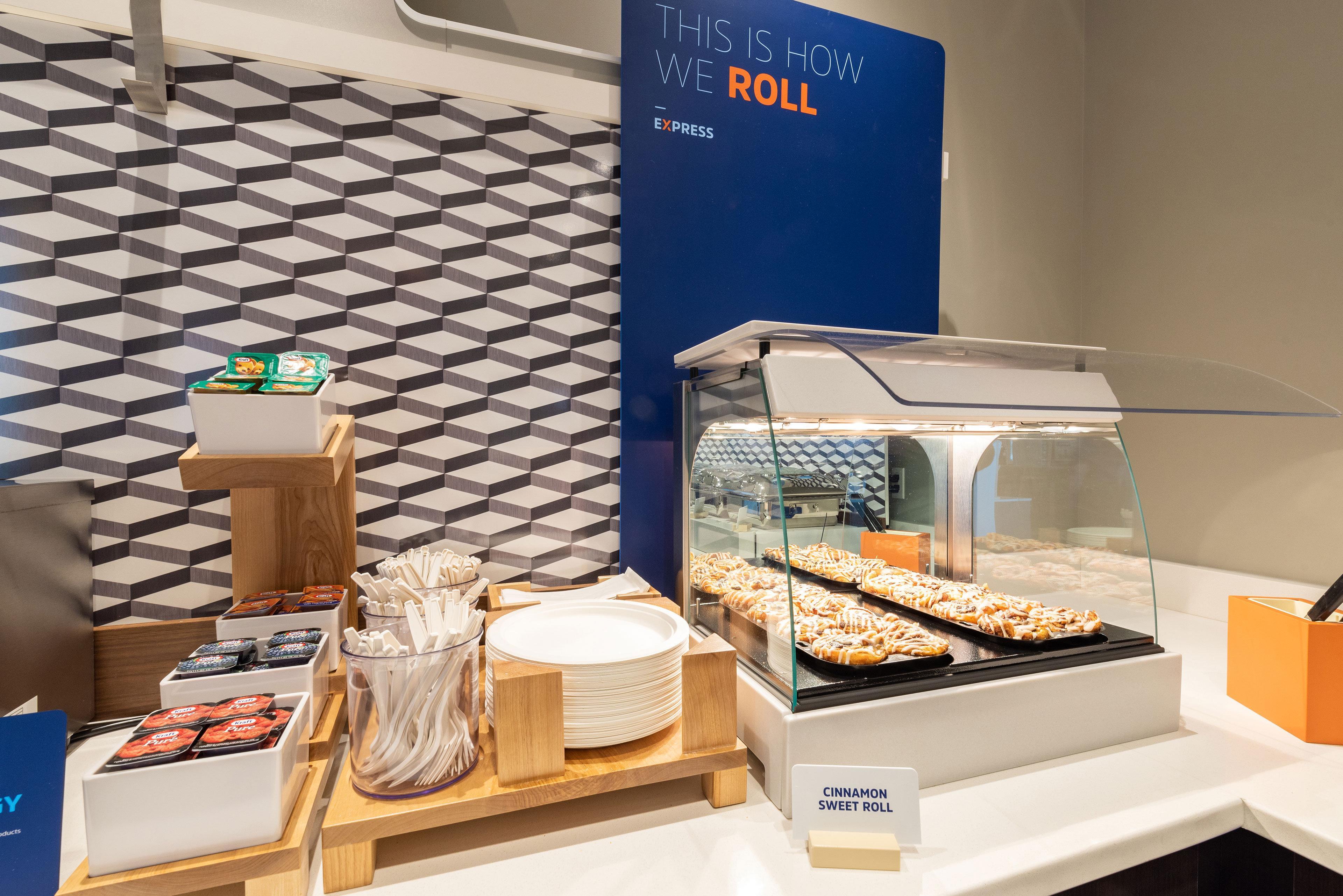 Holiday Inn Express Mount Pleasant- Scottdale By Ihg Exteriör bild