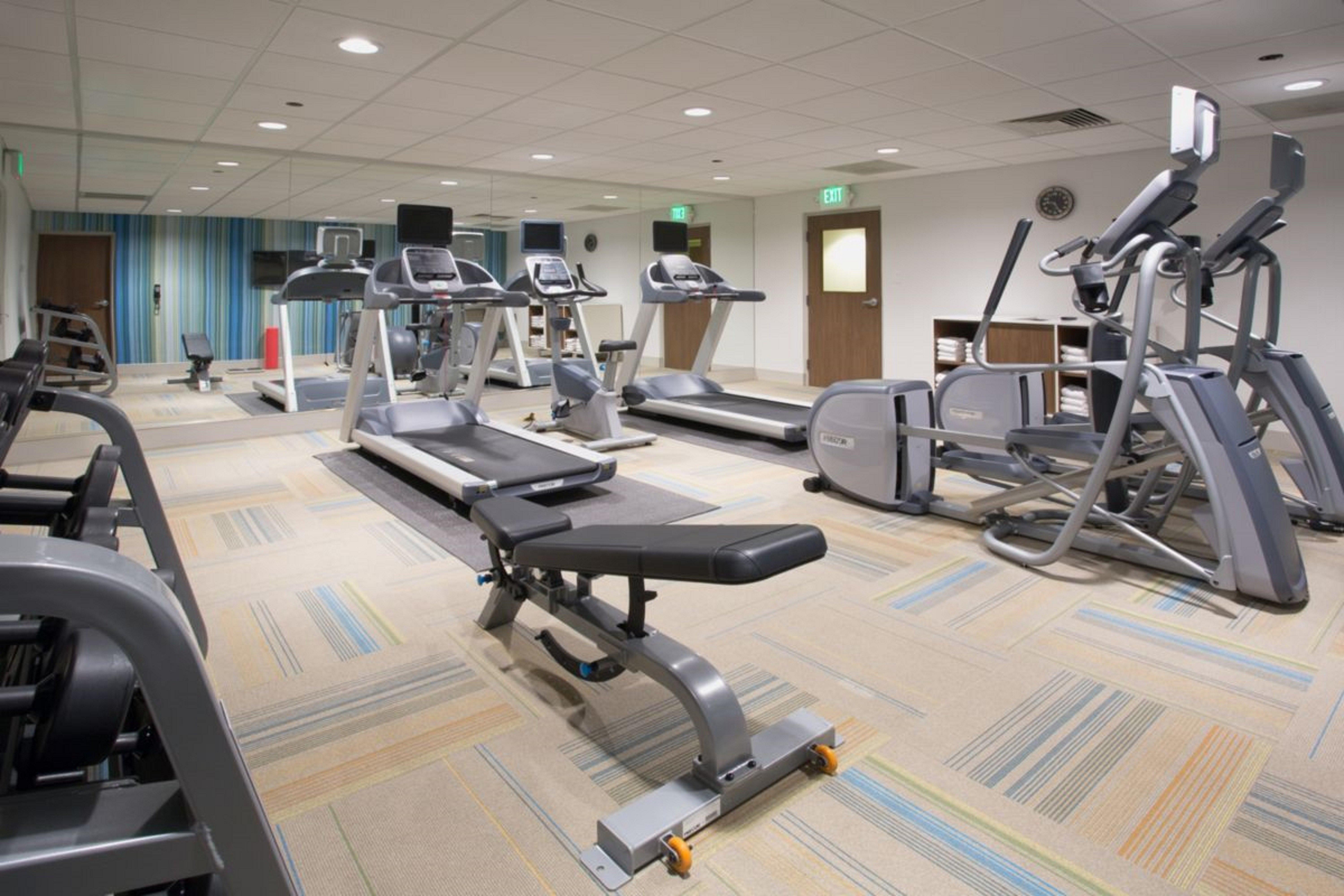 Holiday Inn Express Mount Pleasant- Scottdale By Ihg Exteriör bild