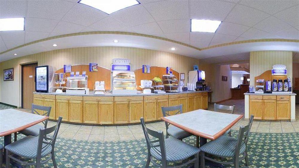 Holiday Inn Express Mount Pleasant- Scottdale By Ihg Exteriör bild